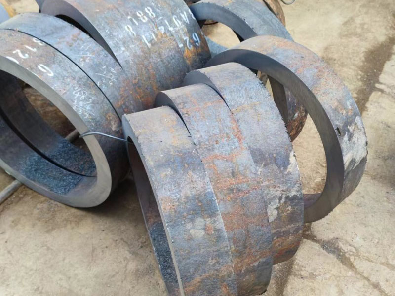 河池42crmo无缝钢管切割加工零售