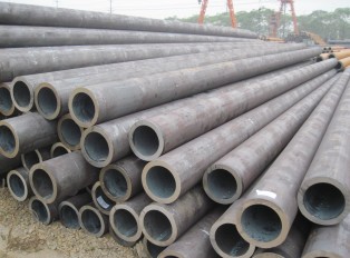 河池20CrMo冷拔无缝钢管