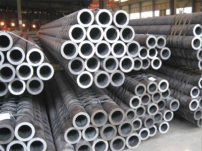 河池30CrMo冷拔无缝钢管
