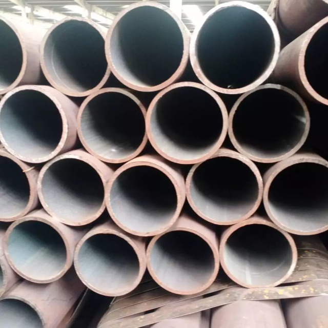 河池12Cr1MovG合金无缝钢管