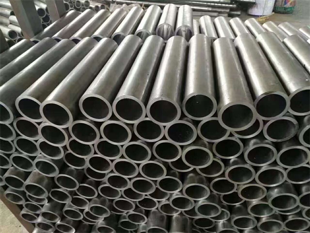 河池30CrMo精密无缝钢管